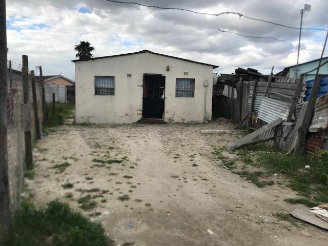 2 Bedroom Property for Sale in Weltevreden Valley Western Cape
